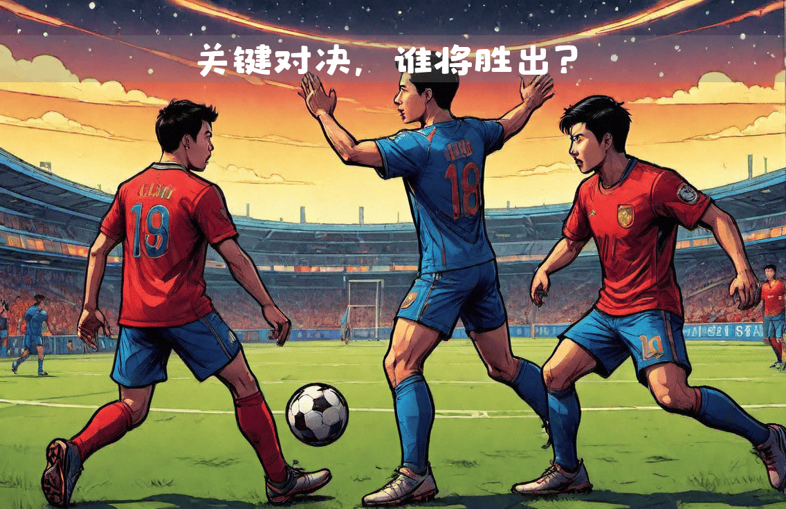 战术提升得分效率，轻松胜出